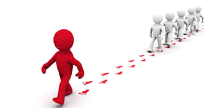 FIRST MOVER ADVANTAGE