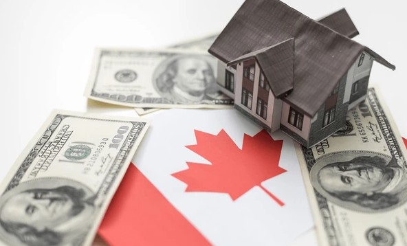 Real Estate Maze in Canada: CREA